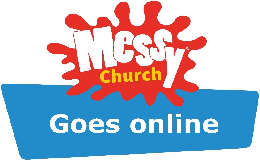 Messy Church Goes Online