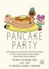 Pancake Party, Stockton Church